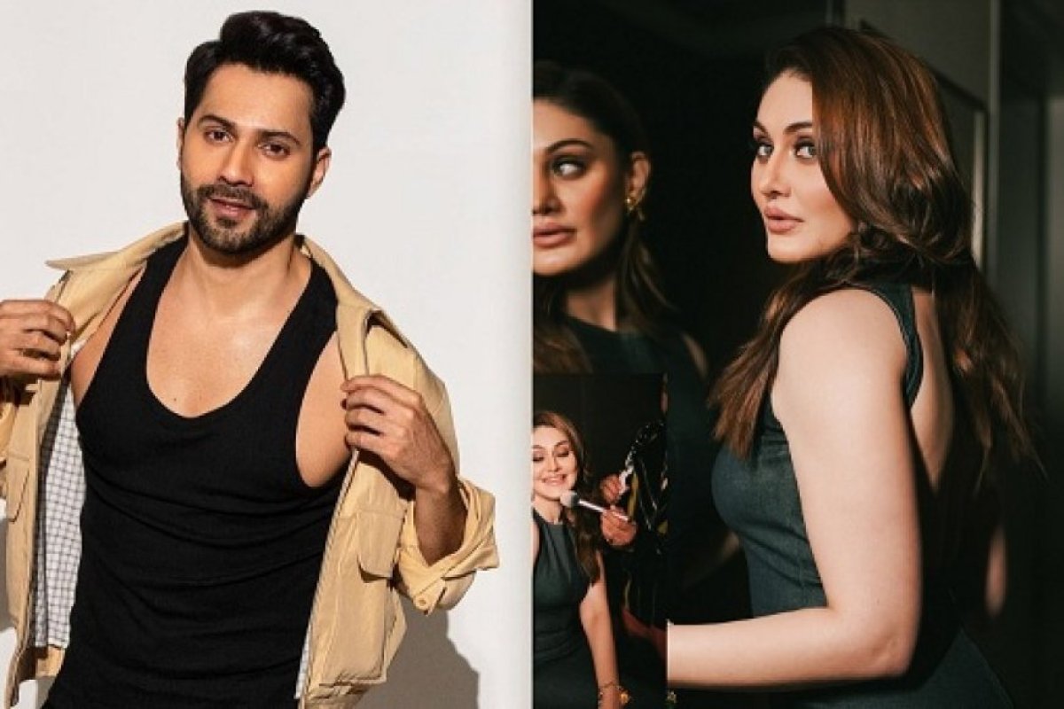 Bollywood: शेफाली जरीवाला की मौत की असंवेदनशील कवरेज पर वरुण धवन ने जताई नाराजगी, मीडिया की नैतिकता पर उठाए सवाल। 