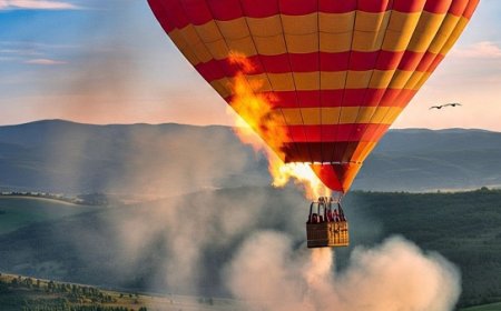 देश- विदेश: ब्राजील में हॉट एयर बैलून हादसा, आग का गोला बनकर आसमान से गिरा, आठ की मौत।