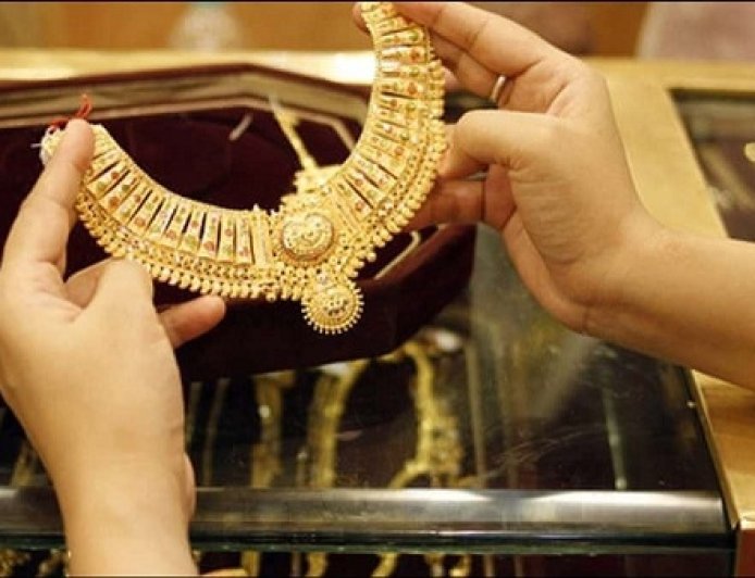 10 फरवरी 2026- भारत में सोना, चांदी और प्लैटिनम के ताज़ा भाव।