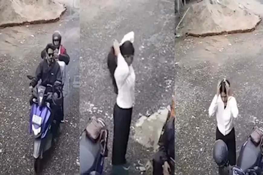 मेघालय हनीमून हत्याकांड: सोनम रघुवंशी पर सनसनीखेज खुलासा, 17 दिन के रहस्य ने उजागर किए गहरे राज।