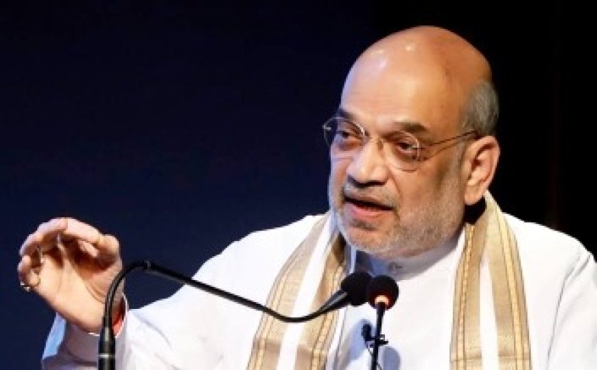 Politics: सिंधु जल संधि स्थायी रूप से निलंबित, पाकिस्तान को नहीं मिलेगा पानी, अमित शाह ने ऐतिहासिक फैसले को दोहराया।