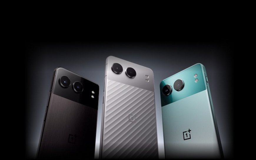 Technology - वनप्लस नॉर्ड 4: मिड-रेंज का नया सुपरस्टार जिसने मचाया धमाल।