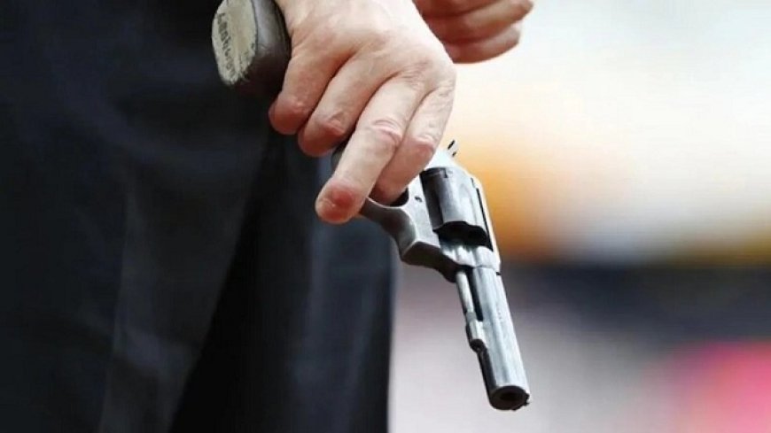 UP: मेरी जान बचा लो, मुझे गोली मार... मेरठ के जानी खुर्द में किसान सुभाष चंद्र की गोली मारकर हत्या, पुलिस ने चार टीमें गठित कर शुरू की जांच। 