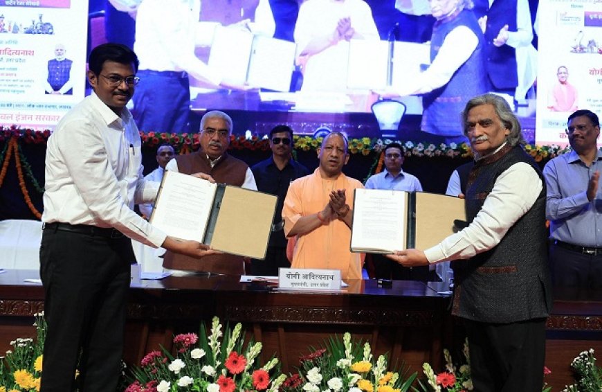 मुख्यमंत्री ने उद्यमिता प्रोत्साहन के लिए यूथ अड्डा का किया लोकार्पण, बोले मुख्यमंत्री, हमारे लिए युवाओं की जाति नहीं, उनकी प्रतिभा रखती है मायने। 