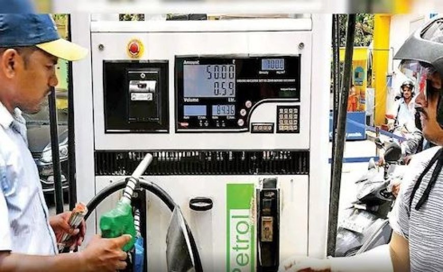 29 जून 2025 को भारत में पेट्रोल और डीजल की कीमतें: वैश्विक और स्थानीय कारकों के बीच स्थिरता