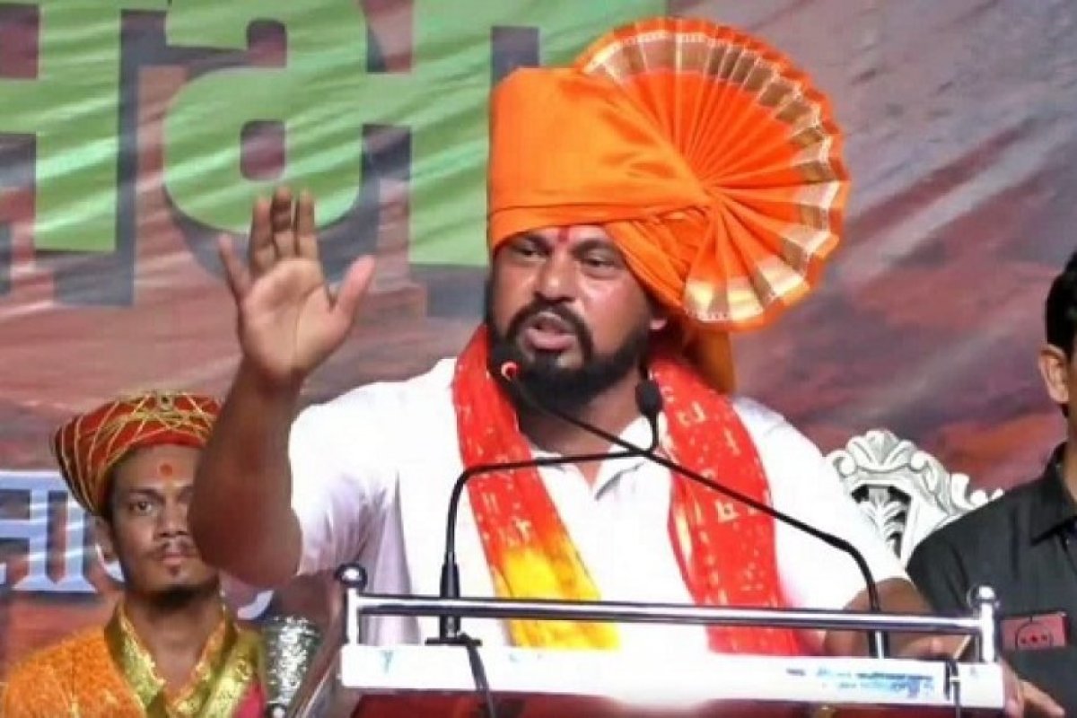 Politics: तेलंगाना की राजनीति में बड़ी हलचल, इस्तीफे के बाद विधायक टी. राजा सिंह ने कहा- दम घुट-घुटकर हम पार्टी का सर्वनाश होते नहीं देख सकते।