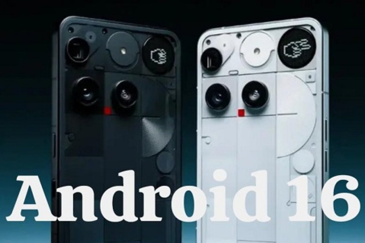 Technology: नथिंग के यूजर के लिए बड़ी खुश खबर अब नथिंग ओएस 4.0 और एंड्रॉयड 16 अपडेट आ रहा हैं।