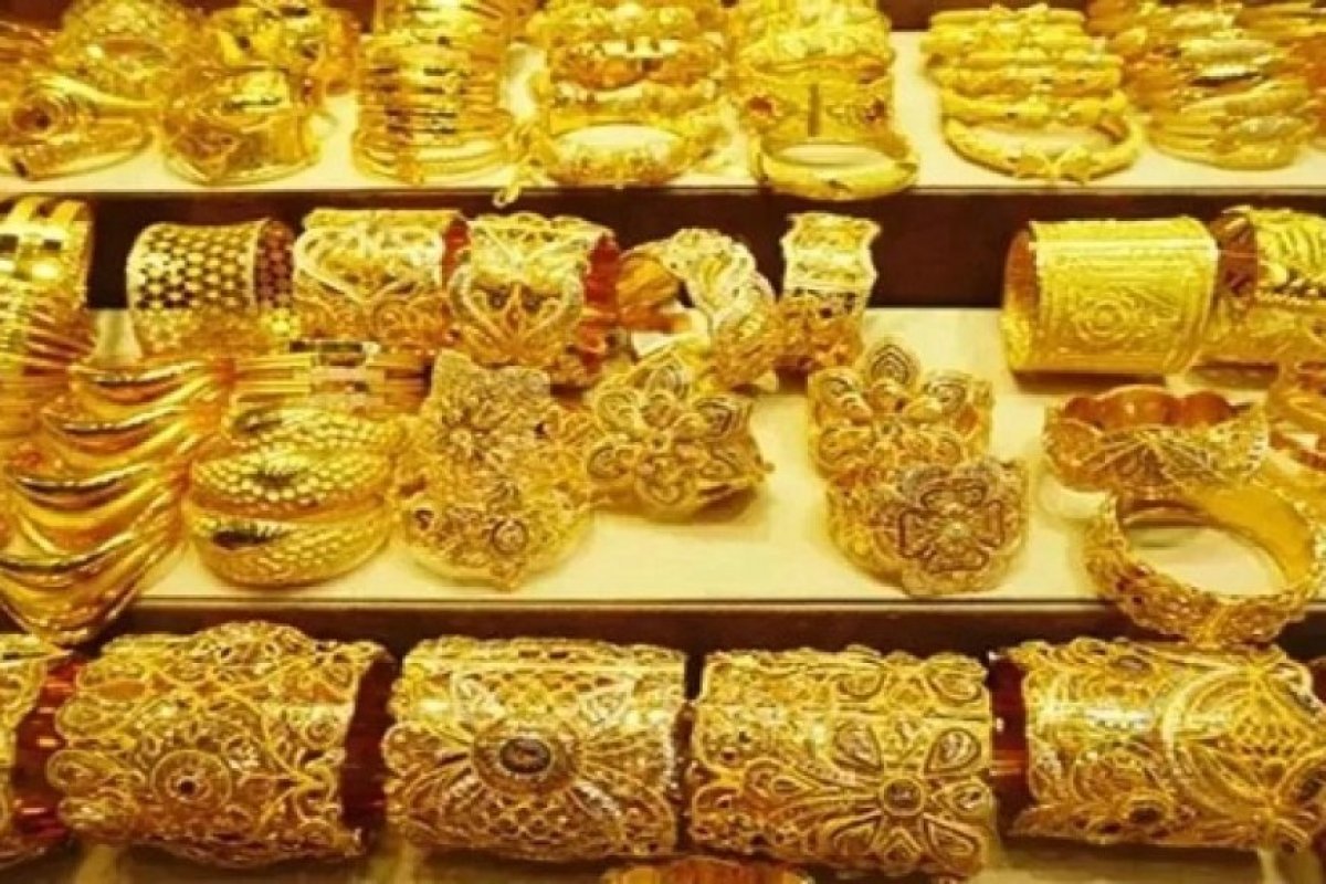 4 जुलाई 2025 को भारत में सोने और चांदी की कीमतें- दिल्ली, मुम्बई, लखनऊ सहित प्रमुख शहरों में मामूली गिरावट। 