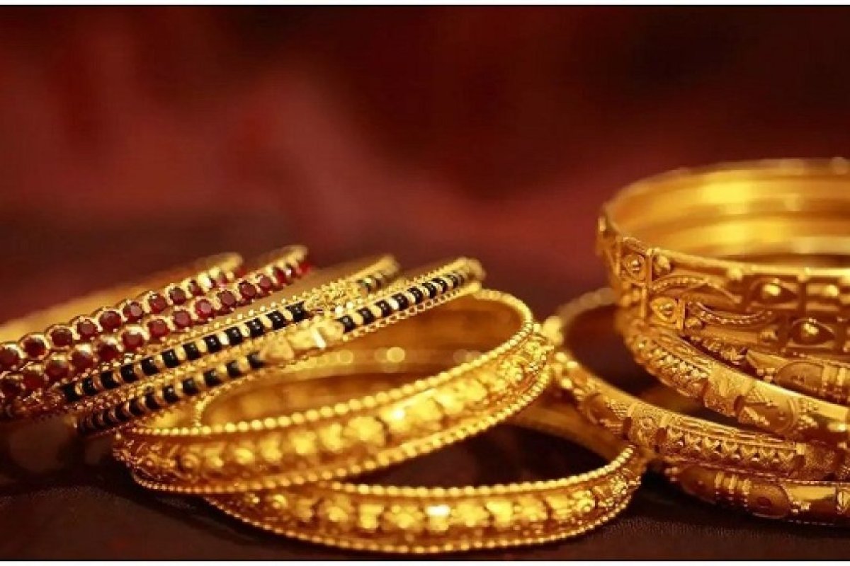 5 जुलाई 2025: भारत के प्रमुख शहरों में सोने (Gold) और चांदी (Silver )की कीमतें।