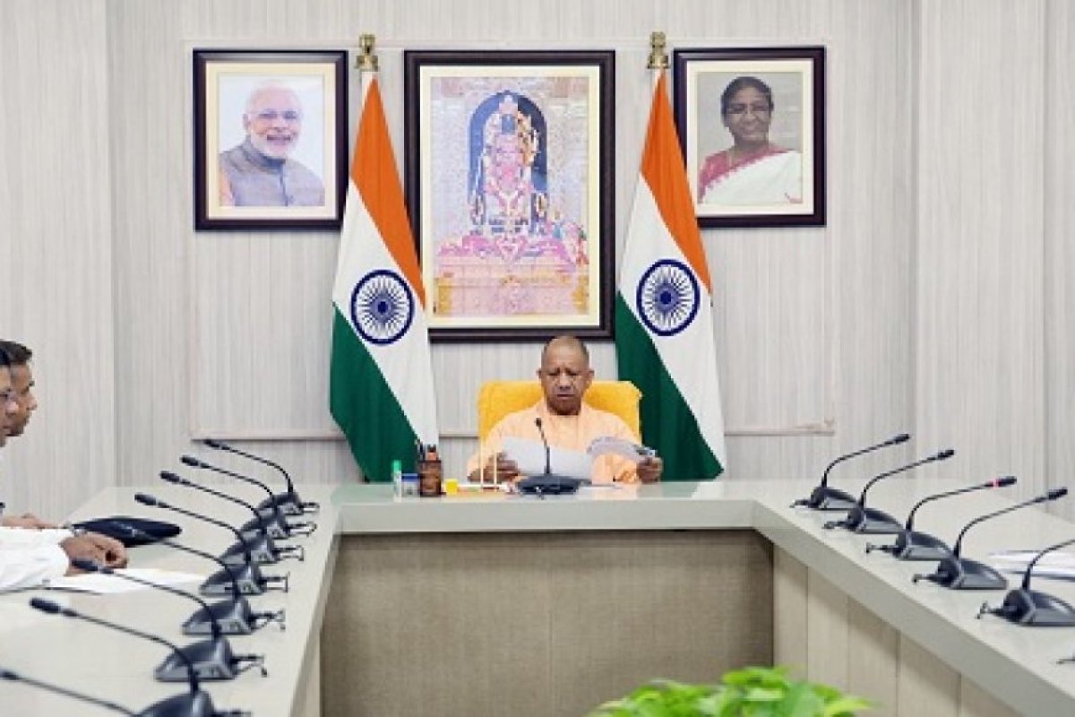 मुख्यमंत्री की पहल: बौद्ध और सिख श्रद्धालुओं के लिए खुशखबरी: बौद्ध व सिख श्रद्धालुओं के लिए शुरू होंगी दो तीर्थ यात्रा योजनाएं।