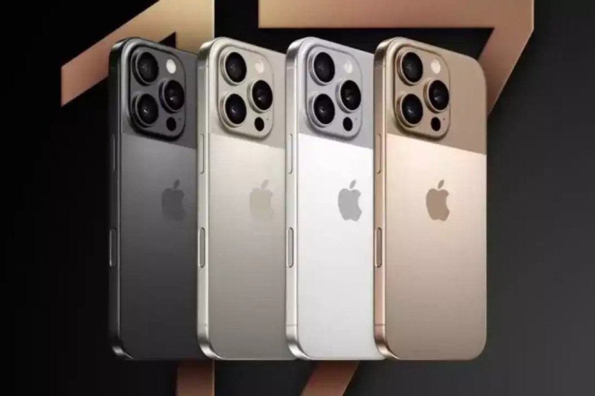 Technology: iPhone 17 सीरीज़ के iPhone 17, 17 Air, 17 Pro, और 17 Pro Max में से कौन है Best, जानिए न्यू लुक, फीचर्स और प्राइजिंग के बारे में