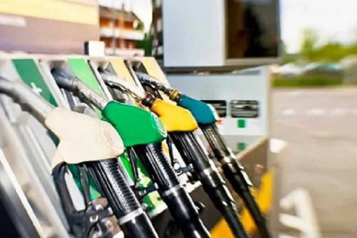 8 जुलाई 2025: भारत में पेट्रोल (petrol )और डीजल (diesel)के दामों में बदलाव।