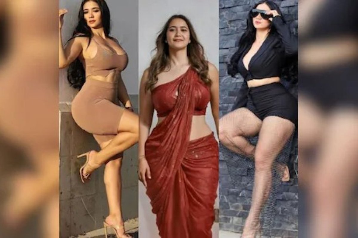 Trending: बेबीडॉल आर्ची- असम की उभरती सनसनी जिसने 'डेम अन ग्रर' रील से मचाई इंटरनेट पर धूम।
