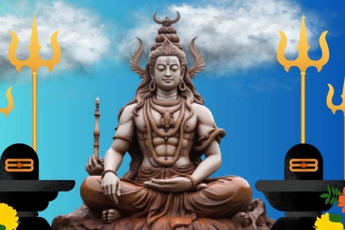 11 जुलाई से शुरू हो रहा है सावन (Savan) मास 2025, भगवान शिव (Lord Shiva) की भक्ति में डूबेगा भारत, जानिए ज्योतिर्लिंगों और कांवड़ यात्रा की महत्ता।