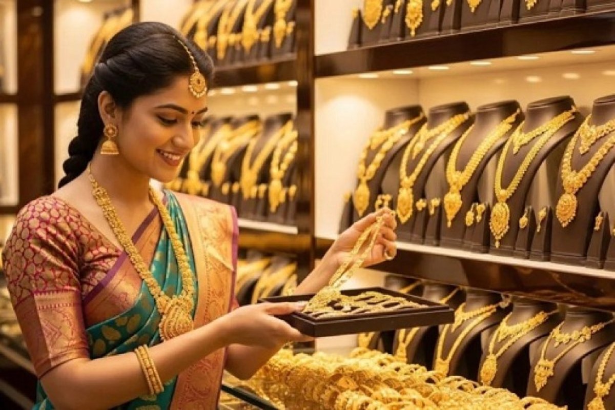 भारत में 16 जुलाई 2025 को सोने और चांदी की कीमतें- प्रमुख शहरों में ताजा अपडेट्स।