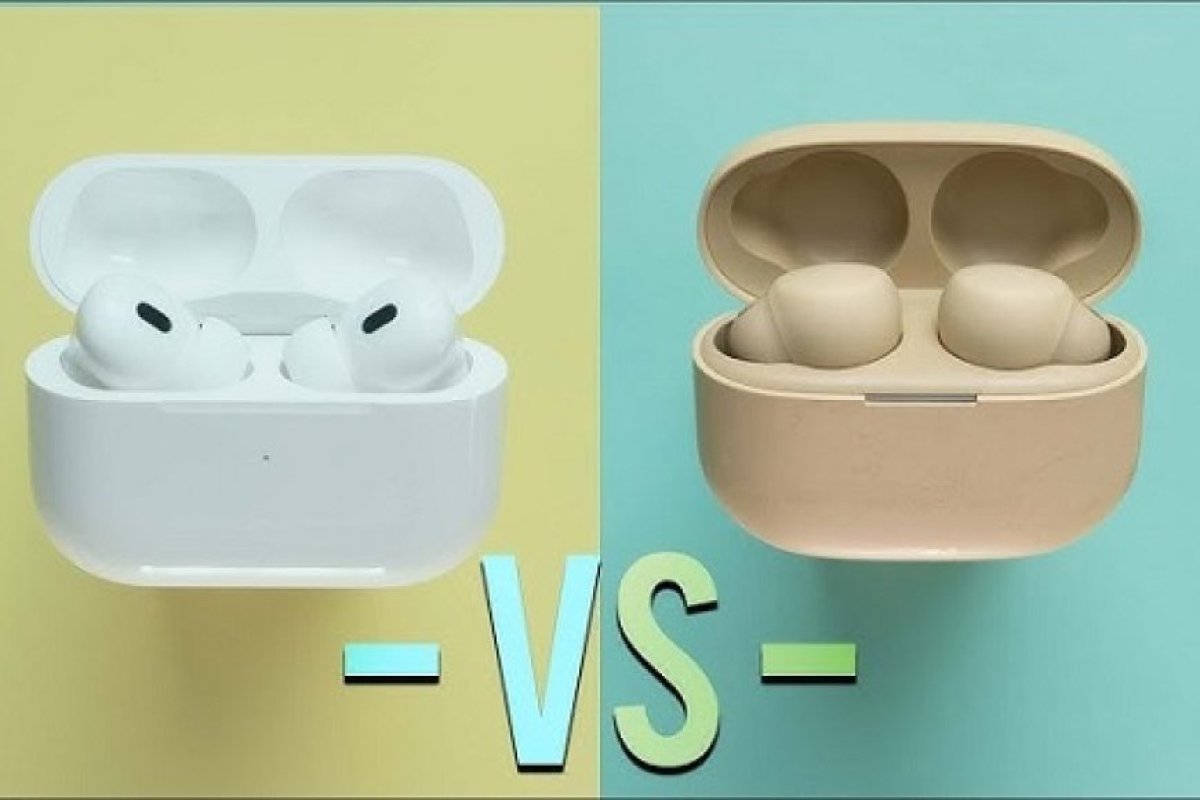 AirPods Pro 2 Vs Sony LinkBuds Fit: Apple और Sony के वायरलेस Earbuds Prime Day पर हैं उपलब्ध, फटाफट करें Check out.