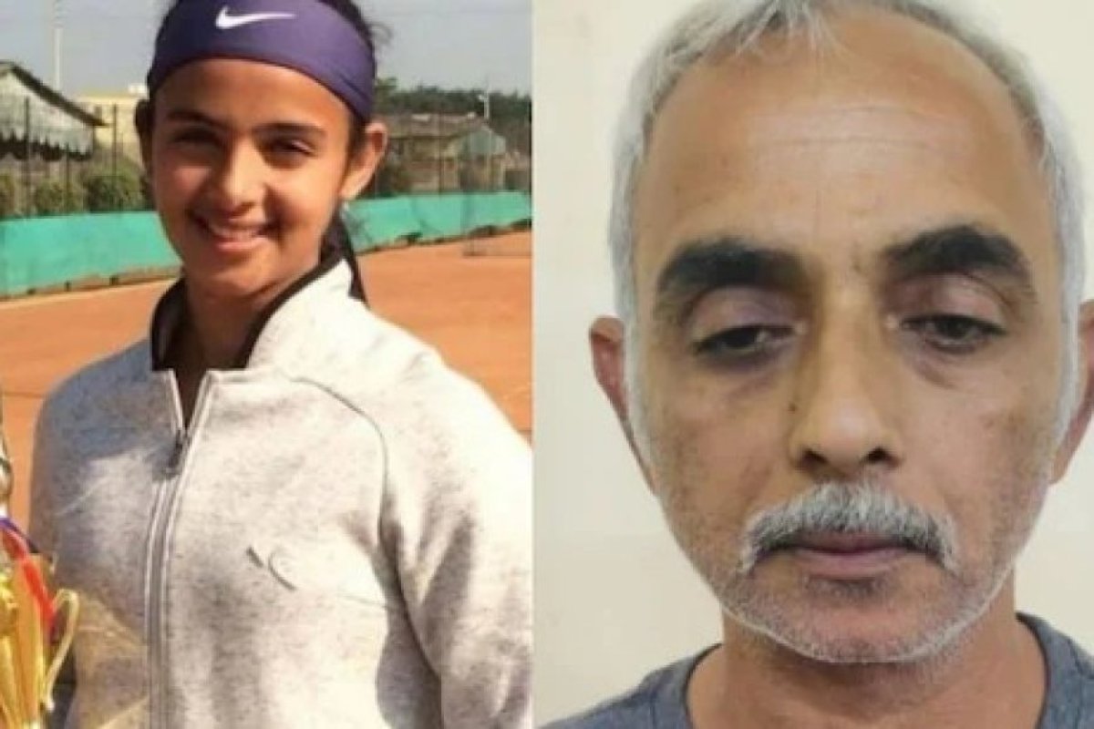 Radhika Yadav की हत्या मामले में नया मोड़, पिता दीपक यादव ने तीन गोलियां मारी, PM रिपोर्ट में मिलीं 4