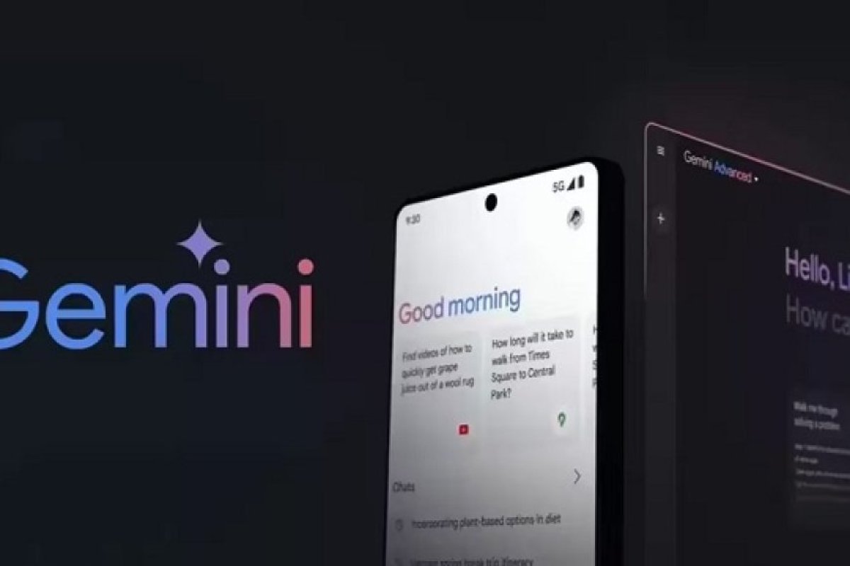 भारतीय कॉलेज छात्रों के लिए मुफ्त Google Gemini AI Pro Plan- कैसे प्राप्त करें, जानिए पूरी डिटेल।