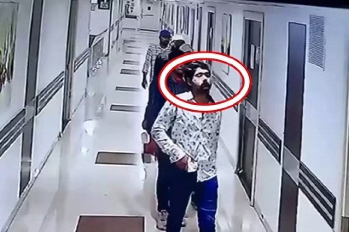 चंदन मिश्रा हत्याकांड में तौसीफ बादशाह समेत 5 शूटर्स की पहचान हुई, पुलिस की ताबड़तोड़ छापेमारी।