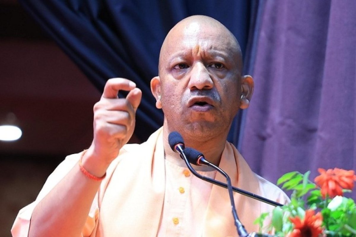 राष्ट्रीय संगोष्ठी 'विकसित कृषि-विकसित उत्तर प्रदेश@ 2047' को किया संबोधित, बोले- आज भी सर्वाधिक रोजगार देने वाला क्षेत्र है कृषि।