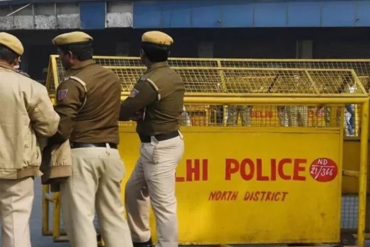 दिल्ली में 2025 के सात महीनों में 7,880 से अधिक लोग लापता, पुलिस के सामने बड़ी चुनौती।