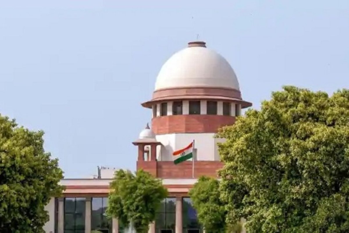 सुप्रीम कोर्ट का बड़ा फैसला- दहेज प्रताड़ना केस में दो महीने तक नहीं होगी गिरफ्तारी। 