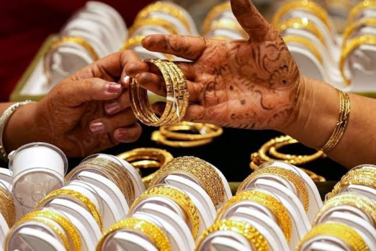 भारत में 25 जुलाई 2025 को सोने और चांदी की कीमतें: विभिन्न शहरों में ताजा अपडेट्स।