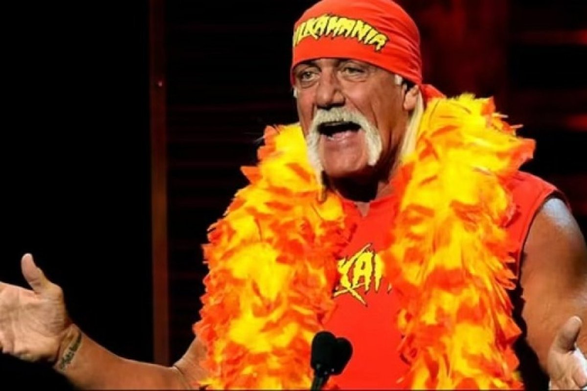 Hulk Hogan का निधन- वरुण धवन और बॉलीवुड ने दी भावुक श्रद्धांजलि।