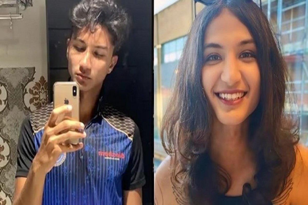 Anaya Bangar ने सोशल मीडिया लाइव में फैन के सवाल का दिया जवाब- 'फिर से लड़का नहीं बनूंगी।