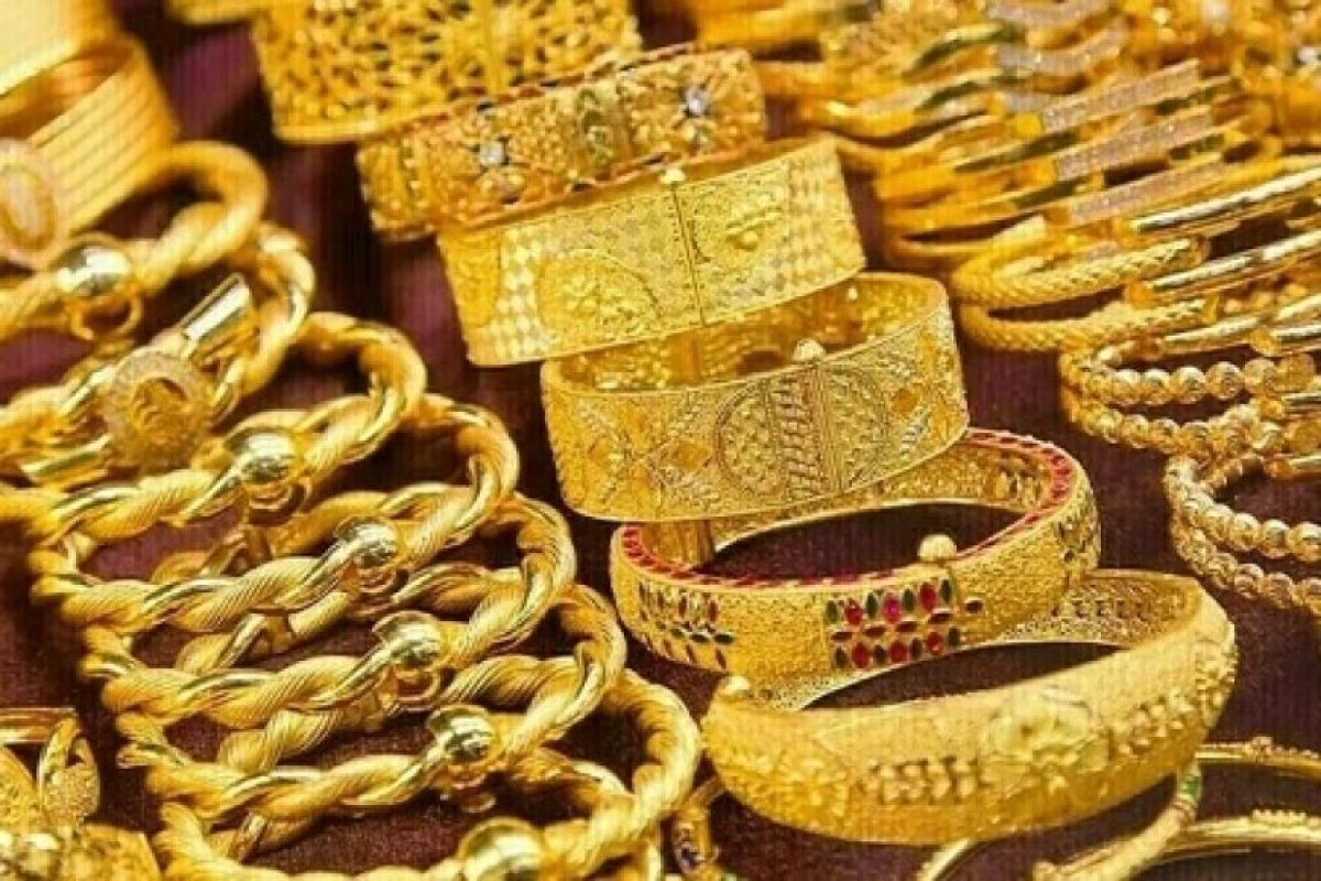 28 जुलाई 2025 को भारत में सोने और चांदी की कीमतें: शहरवार ताजा अपडेट।
