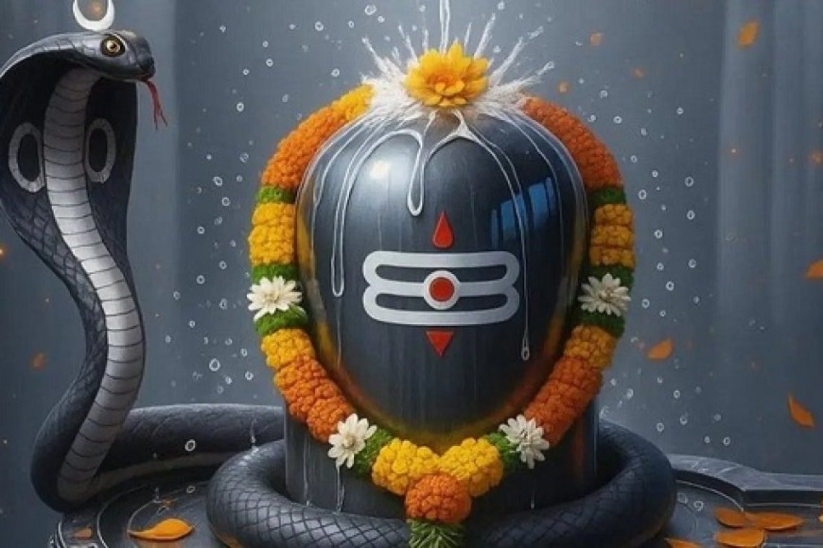 Nag Panchami 2025: शिवलिंग पर ये चीजें चढ़ाकर पाएं कालसर्प दोष से मुक्ति और भगवान शिव का आशीर्वाद।