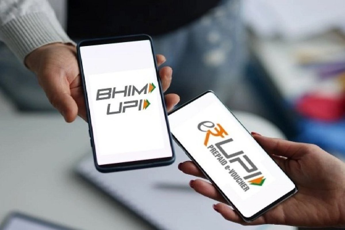 UPI लेनदेन पर राहत, 2000 रुपये से अधिक के ट्रांजैक्शन पर GST नहीं, वित्त मंत्रालय ने दी स्पष्ट जानकारी।