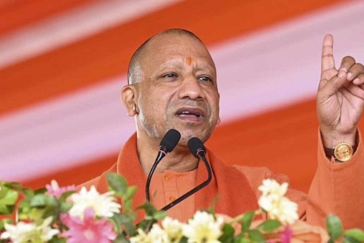 लखीमपुर खीरी में भड़काऊ पोस्ट पर कार्रवाई- अछनिया गांव के युवक ने दी CM योगी को धमकी, पुलिस ने किया गिरफ्तार।