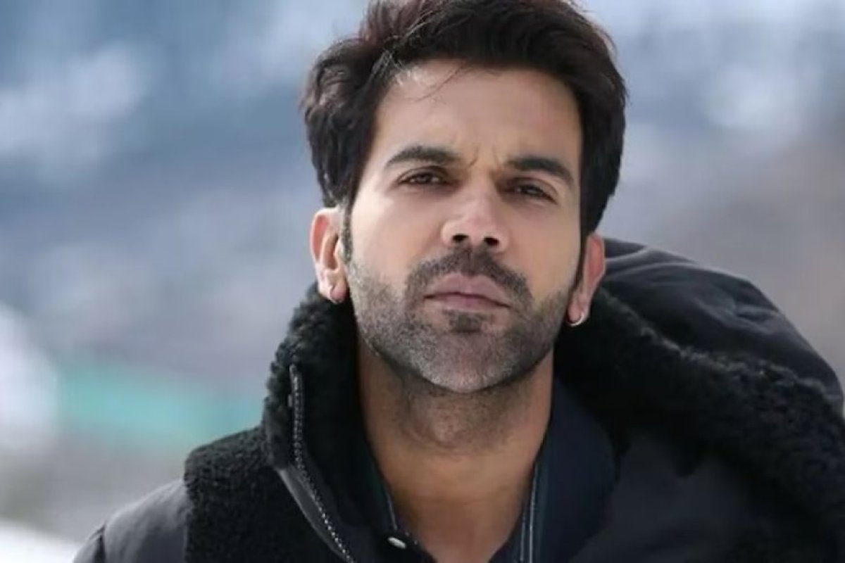 एक्टर राजकुमार राव ने जालंधर कोर्ट में किया सरेंडर, ‘बहन होगी तेरी’ फिल्म से जुड़े मामले में मिली जमानत। 