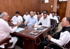 Lucknow News : मत्स्य उत्पादन व उत्पादकता बढ़ाने में नवाचार अपनाने के सिद्धांत के साथ कार्य करें अधिकारी