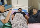 Viral: सहारनपुर में मुहर्रम के दौरान फूड पॉइजनिंग,1 की मौत,150 से ज्यादा लोग बीमार। 