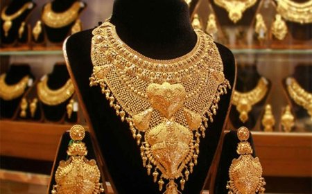 2 जुलाई 2025: दिल्ली, मुम्बई, चेन्नई सहित प्रमुख शहरों में सोने और चांदी की कीमतों में स्थिरता, कुछ शहरों में मामूली उतार-चढ़ाव। 