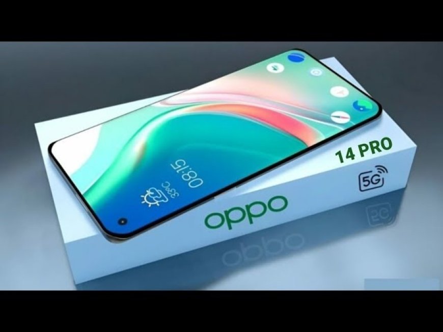 Technology: Oppo Reno 14 Pro 5G- भारत में लॉन्च, कीमत 49,999 रुपये से शुरू, AI फीचर्स और दमदार बैटरी के साथ आया नया स्मार्टफोन। 