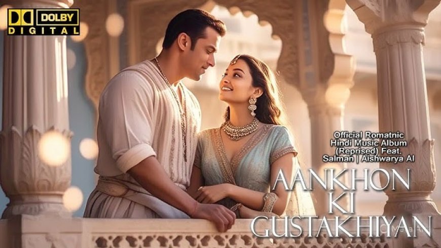 Entertainment: ‘आंखों की गुस्ताखियां’ के लिए प्रोड्यूसर मानसी बागला की अनूठी कुर्बानी, गहने और घर बेचकर पूरी की फिल्म