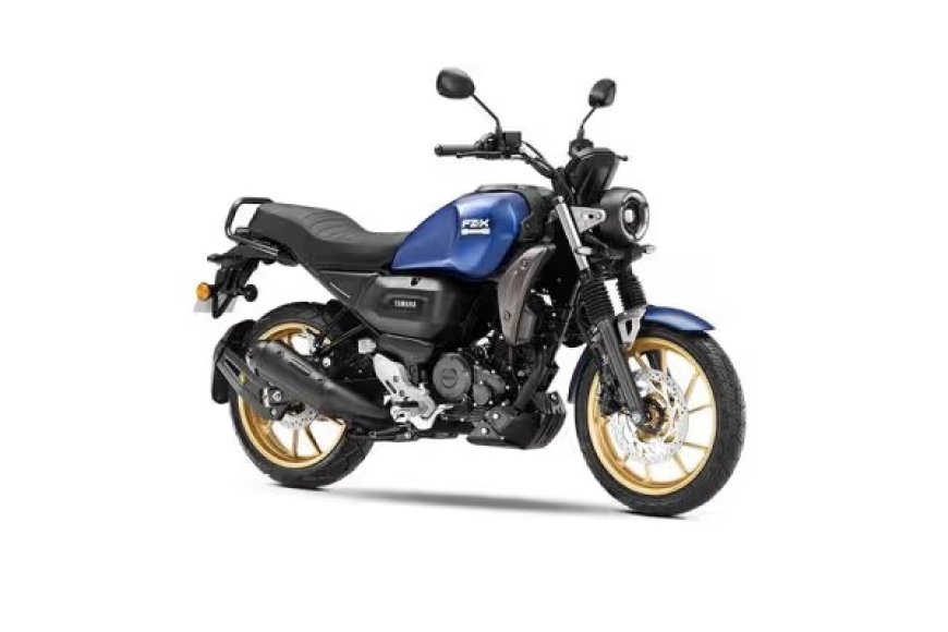 2025 Yamaha FZ-X Hybrid भारत में लॉन्च: कीमत, फीचर्स और स्पेसिफिकेशन का पूरा विवरण। 