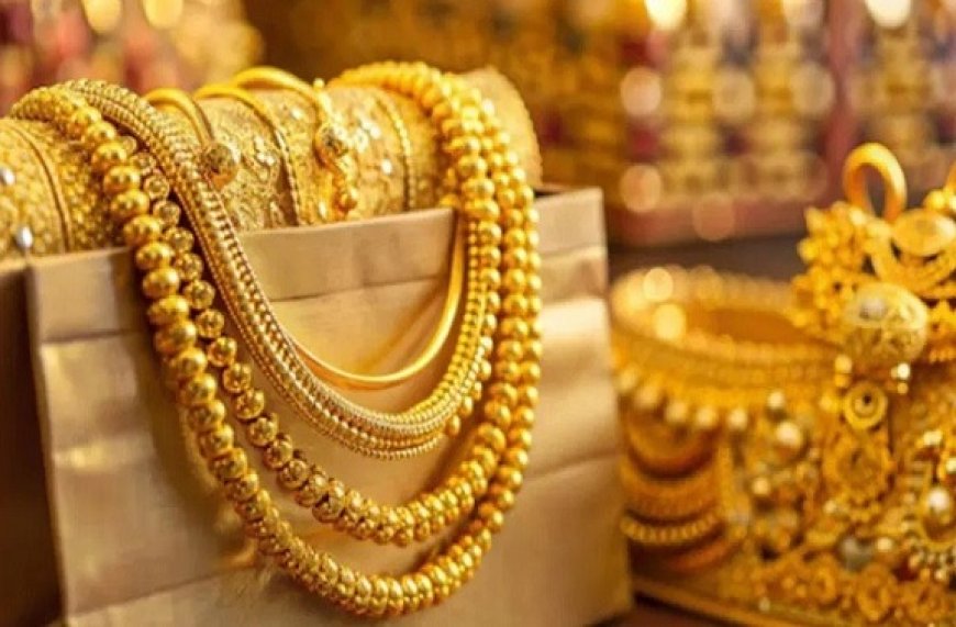 भारत में 18 जुलाई 2025 को सोने और चांदी के दाम: शहर-वार अपडेट्स। 