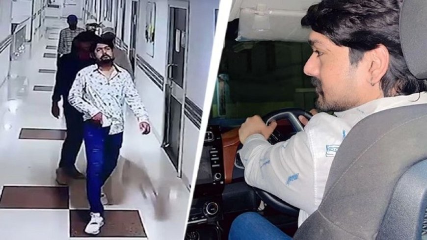 चंदन मिश्रा हत्याकांड- बिहार पुलिस ने पश्चिम बंगाल से छह आरोपियों को दबोचा, जांच में गैंगवार का खुलासा।
