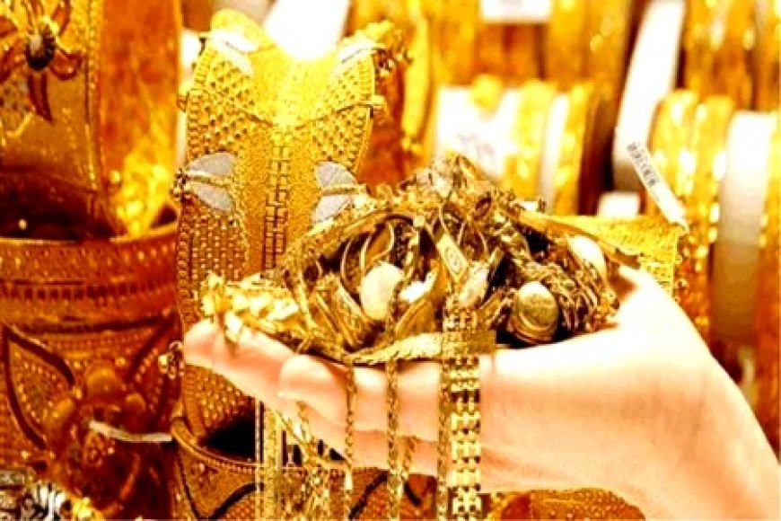 26 जुलाई 2025 को भारत में सोने और चांदी की कीमतें। 