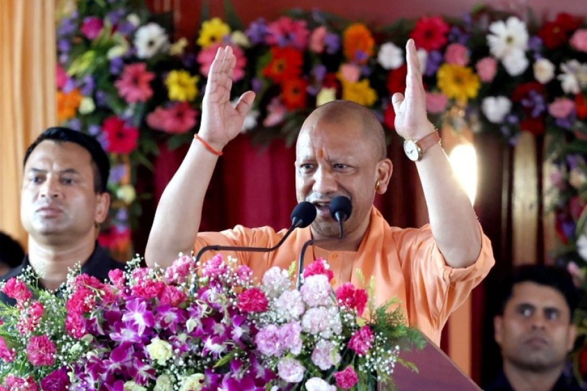 वाराणसी के लिए स्वीकृत हुईं 51 हजार करोड़ की परियोजनाएं, 16 हजार करोड़ से अधिक की परियोजनाएं प्रगति के अलग-अलग चरणों में- मुख्यमंत्री