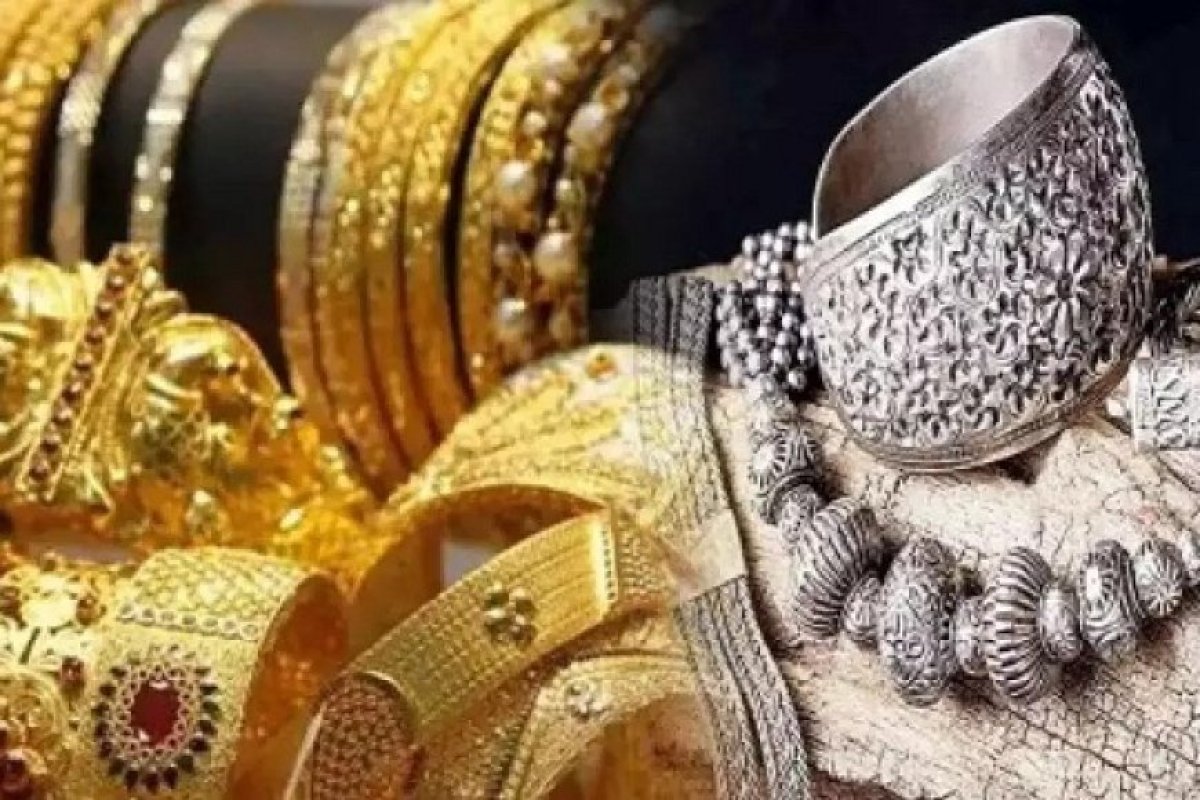 05 अगस्त 2025 को भारत में सोने और चांदी की कीमतें- शहर-विशिष्ट अपडेट्स और विश्लेषण।