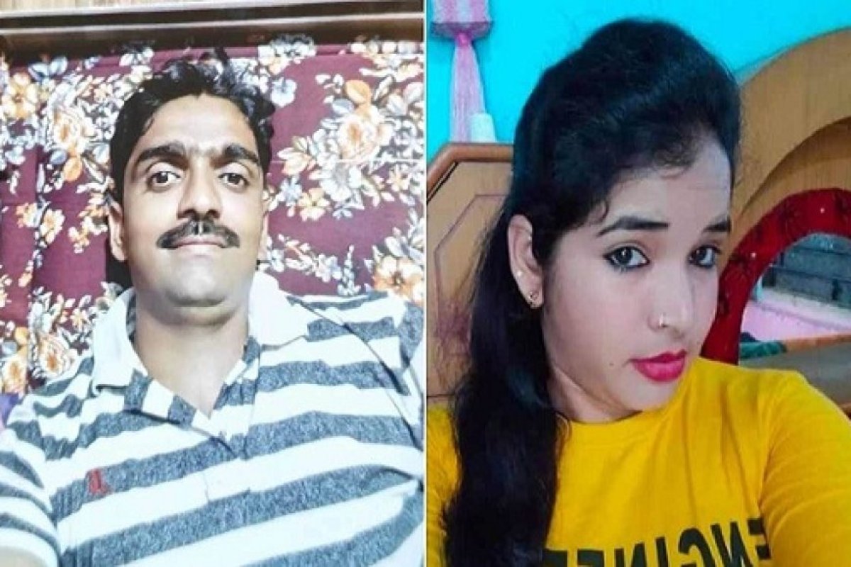 मध्य प्रदेश के बुरहानपुर में इस्लाम क़ुबूल न करने पर युवती की निर्मम हत्या, धर्मांतरण के दबाव और 'लव जिहाद' का मामला।