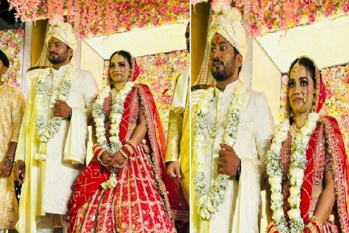 लखनऊ में मर्चेंट नेवी अफसर पर पत्नी की हत्या और प्रताड़ना का आरोप- दहेज, मारपीट और शराब का दबाव।