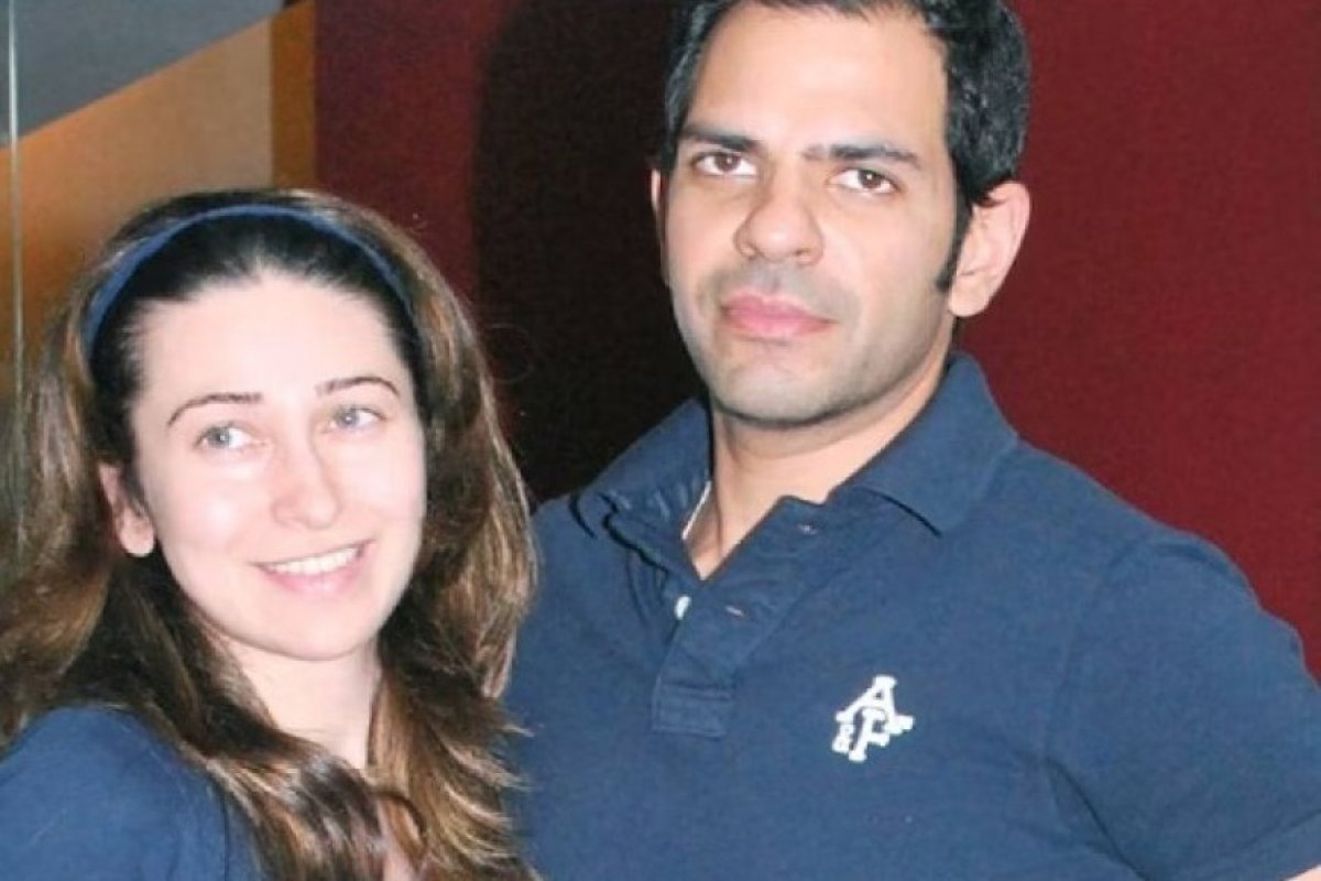 करीना कपूर का खुलासा- करिश्मा और संजय के रिश्ते में मीडिया की दखलअंदाजी बनी थी मुश्किल।