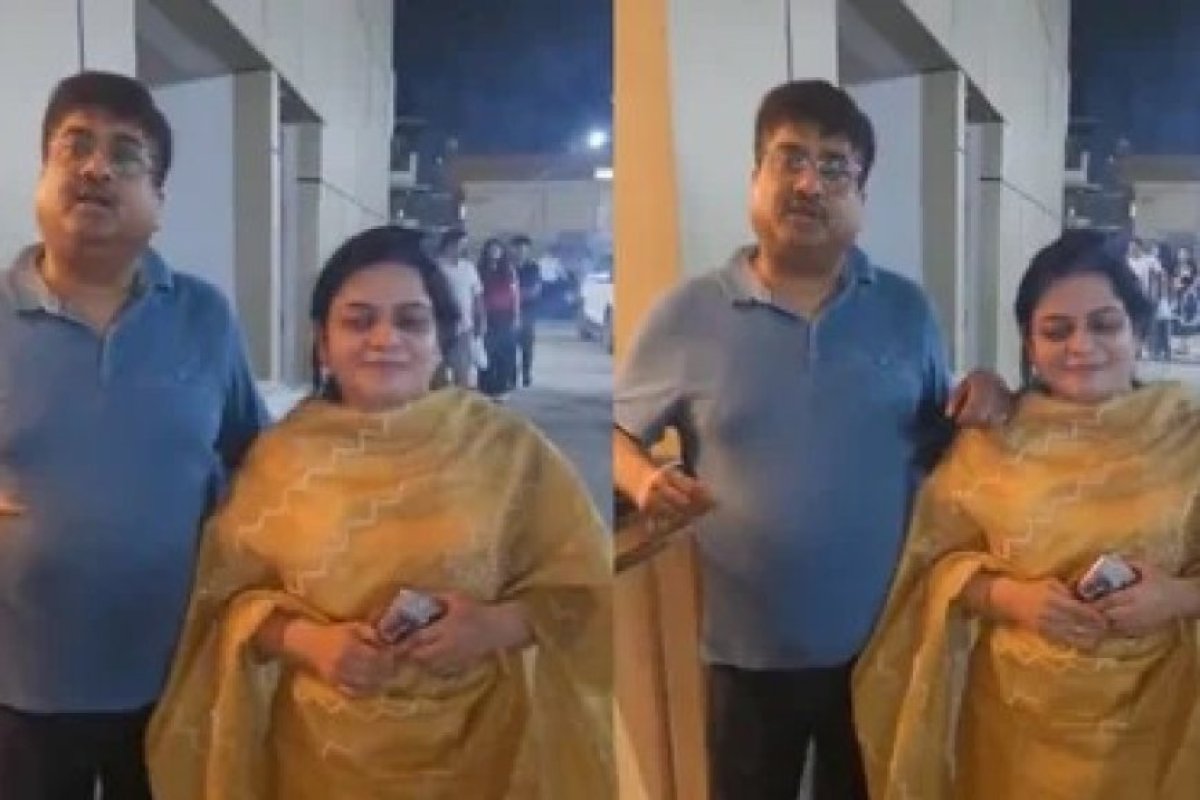 भारतीय परिधान पहनकर आने की अनुमति है, दिल्ली सरकार के एक्शन के बाद रेस्टोरेंट के मालिक ने तुरंत माफी मांगी और रोक हटाई।