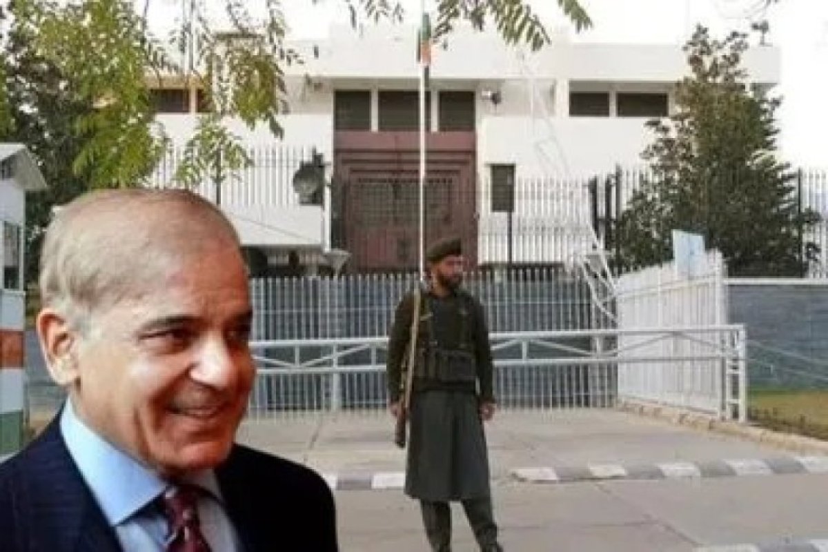 पाकिस्तान ने भारतीय उच्चायोग और राजनयिकों के लिए समाचार पत्रों की डिलीवरी रोकी, पाकिस्तानी अधिकारियों द्वारा निगरानी भी की जा रही है।
